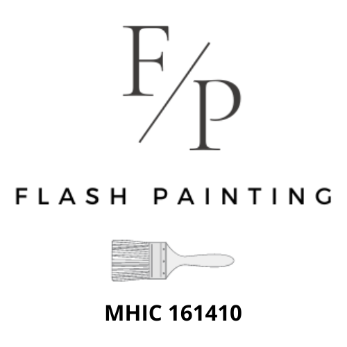 Flash Painting